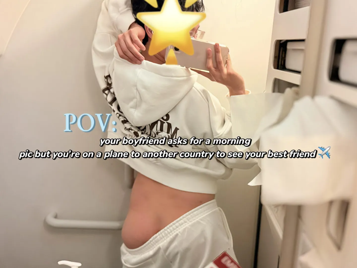 My best friend is waiting for me 