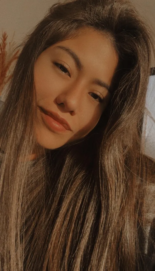 My juicy lips I bet you’d love to see them painted in every colour