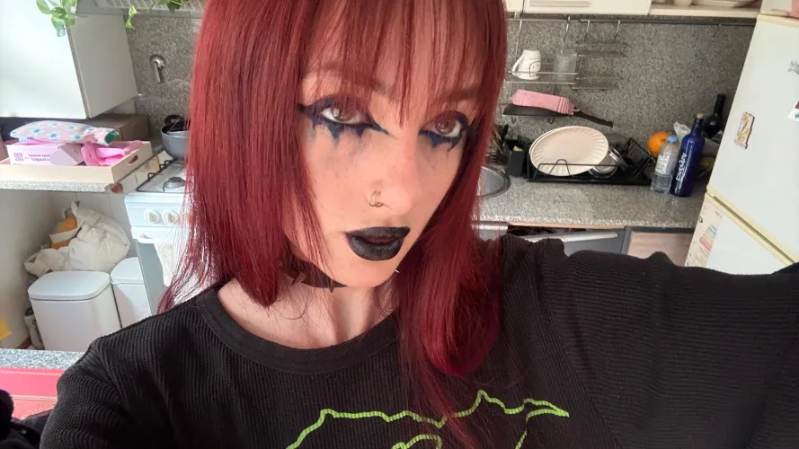 Need a host 4 tn - Telgrm: Lunabambiie