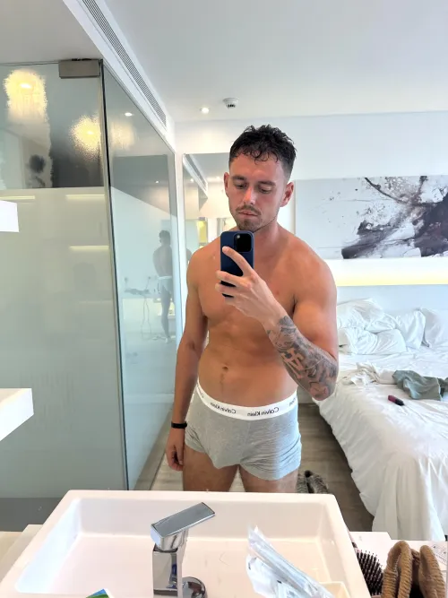 New here, what we think?