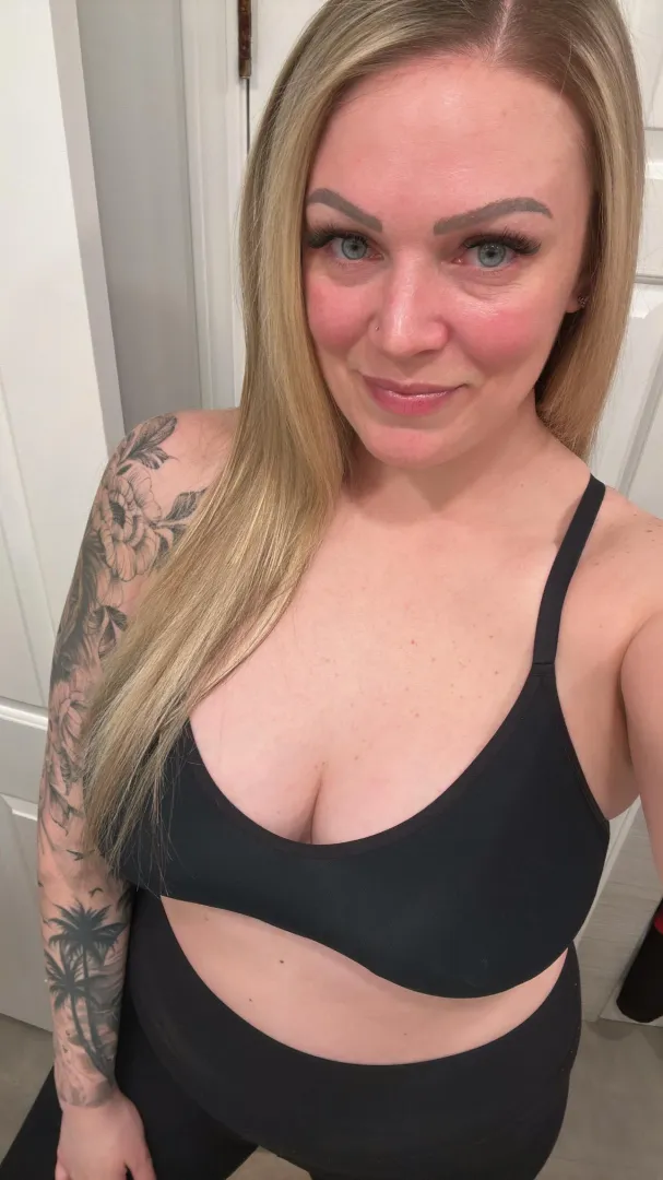 Normally I don’t do to well here, hopefully you guys like this one ❤️