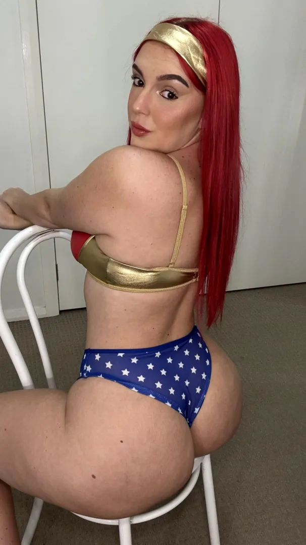 Now this is something!