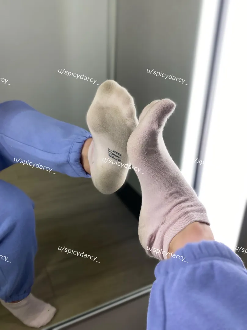 Oooooo, sooooo smelly! Yummy?? [selling] [USA only]