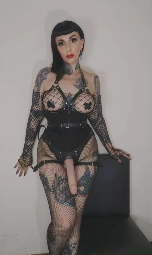 Pegging you it's not sex, it's using your ass, it's discipline fucked into you until you are nothing but an obedient boy