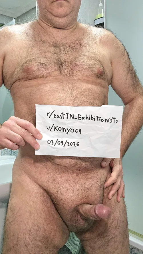 Please, verification post