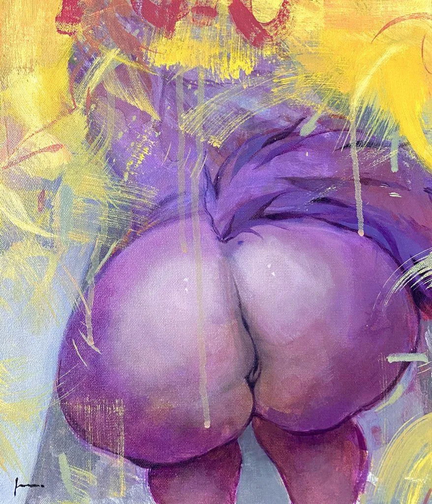 Poto [F] (chocothewolfo)