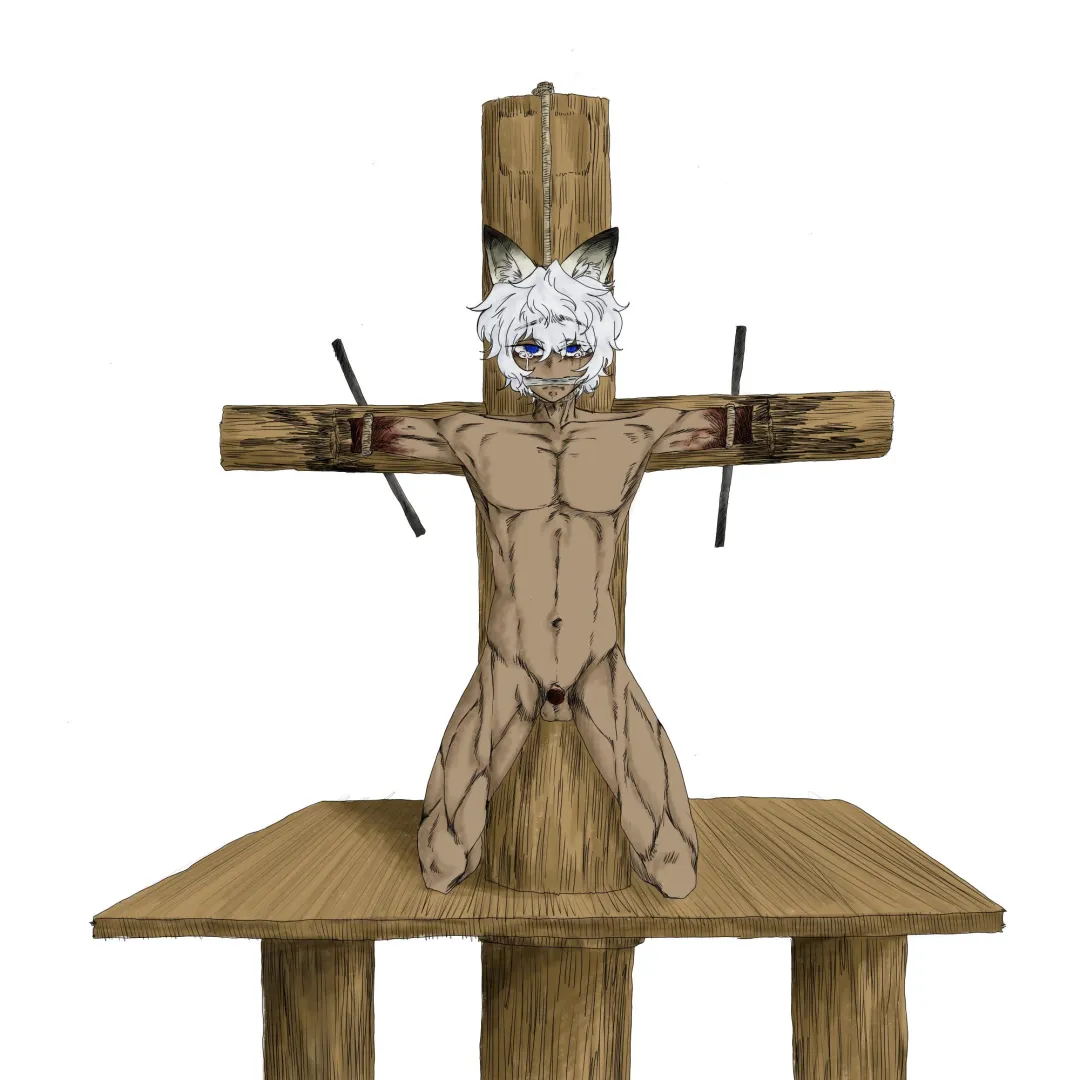 Public Dismemberment Execution