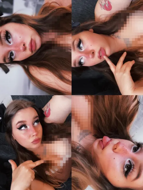 pump for your pixel princess ♡ ~