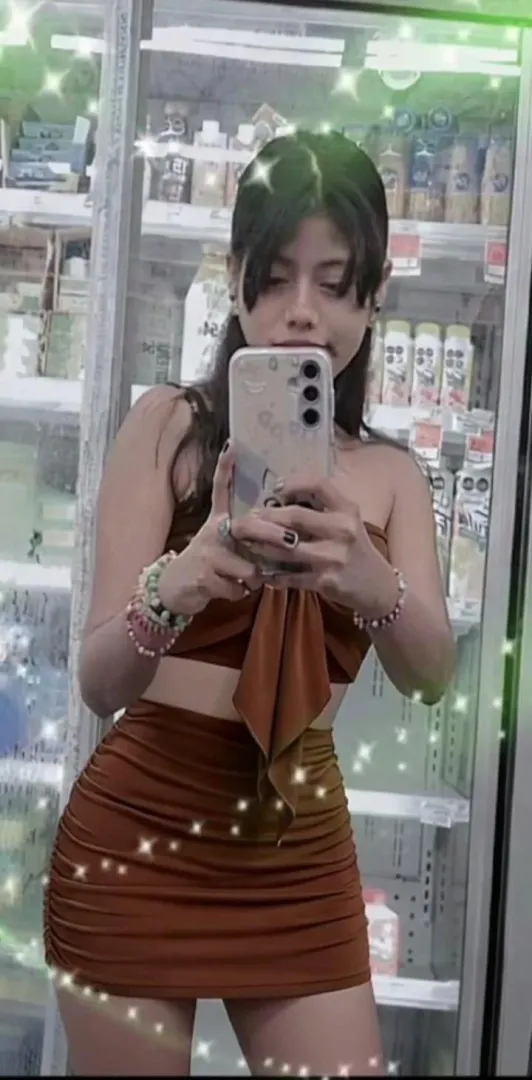  que traigo tanga de hilo o cachetero?