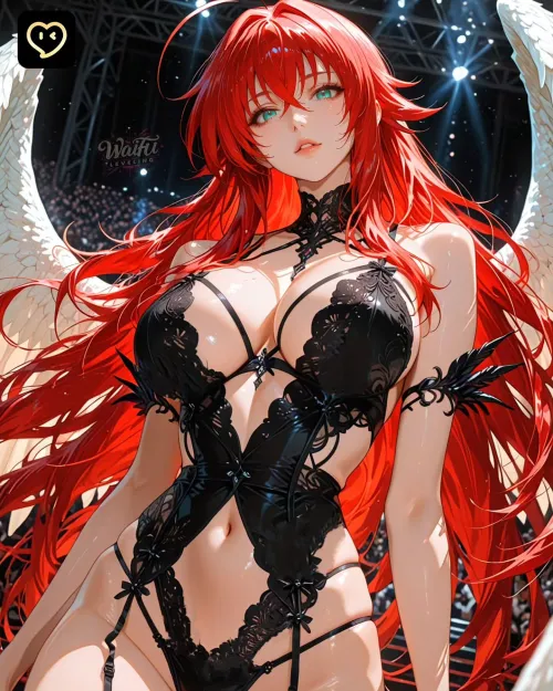 Rias Gremory