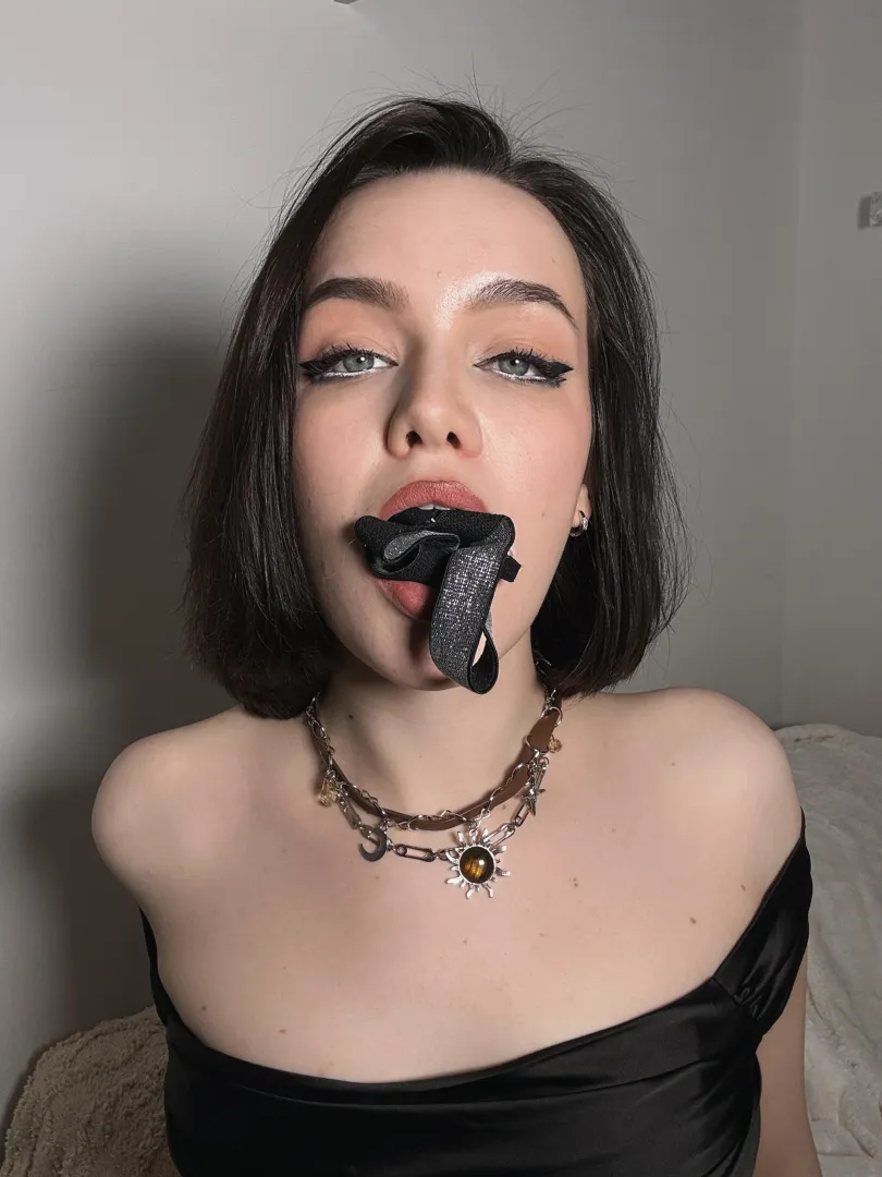 rip these panties out and shove your cock in next