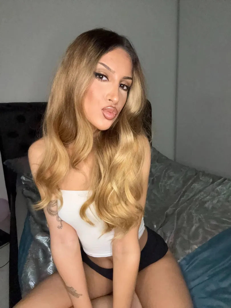 Say YES if you would taste me raw 