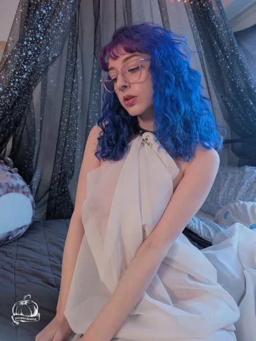 Should we bring back the toga? 