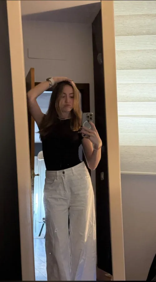 SISTER 19 years old and very naughty