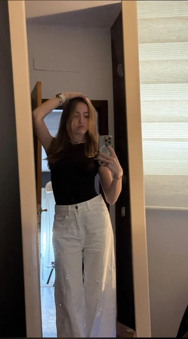 SISTER 19 years old and very naughty