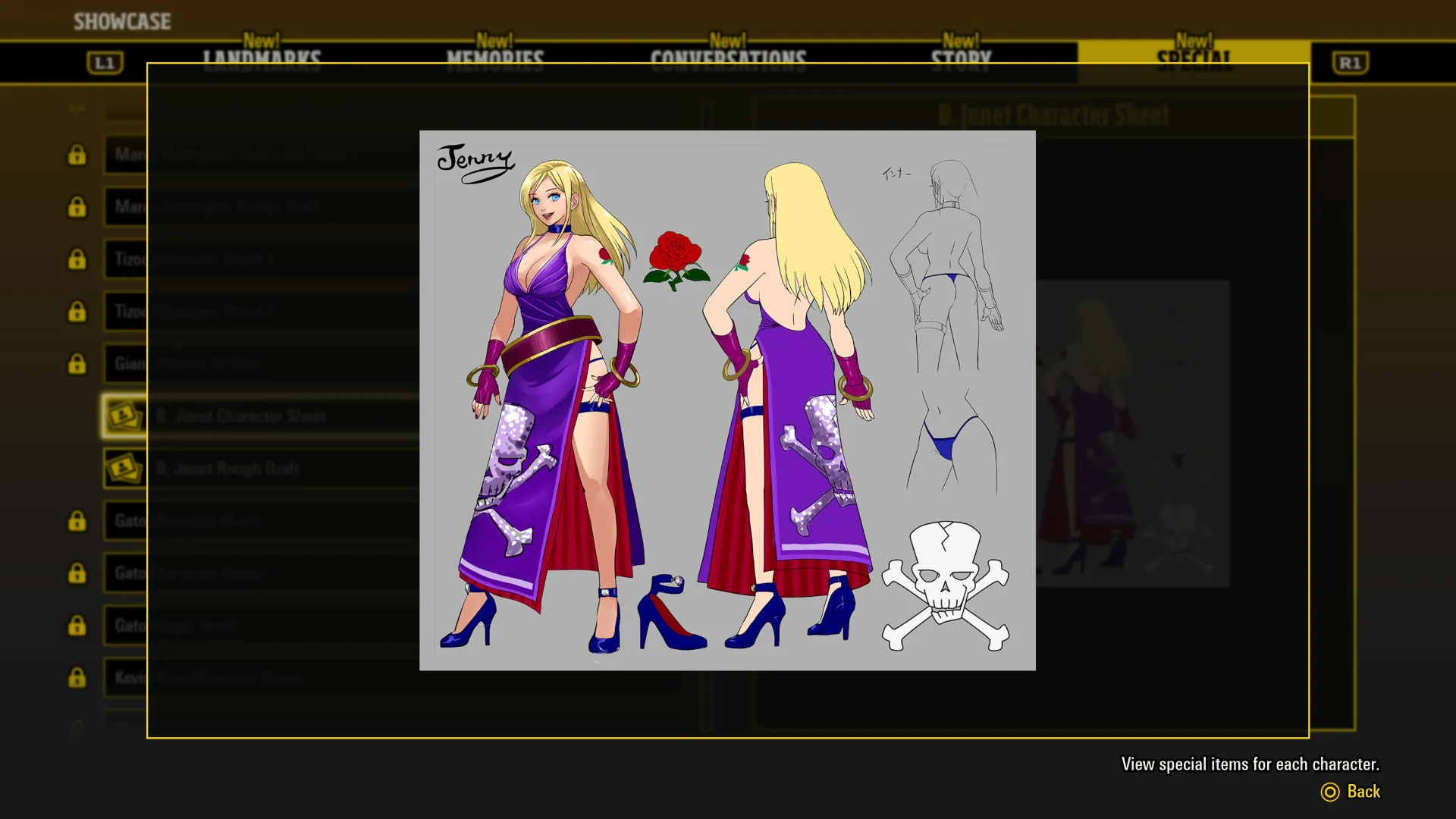 SNK remains cultured