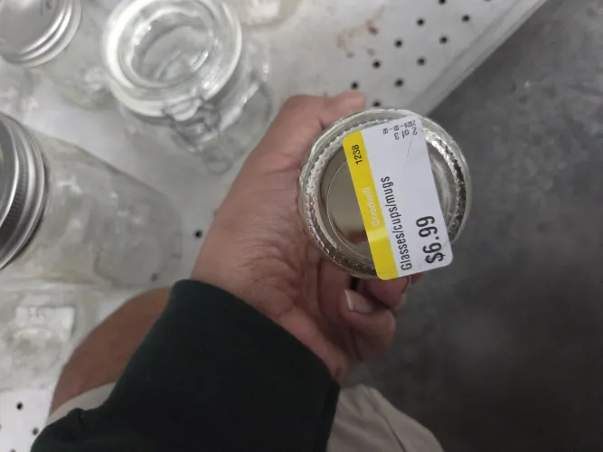 So the stories are true. They've lost their minds.