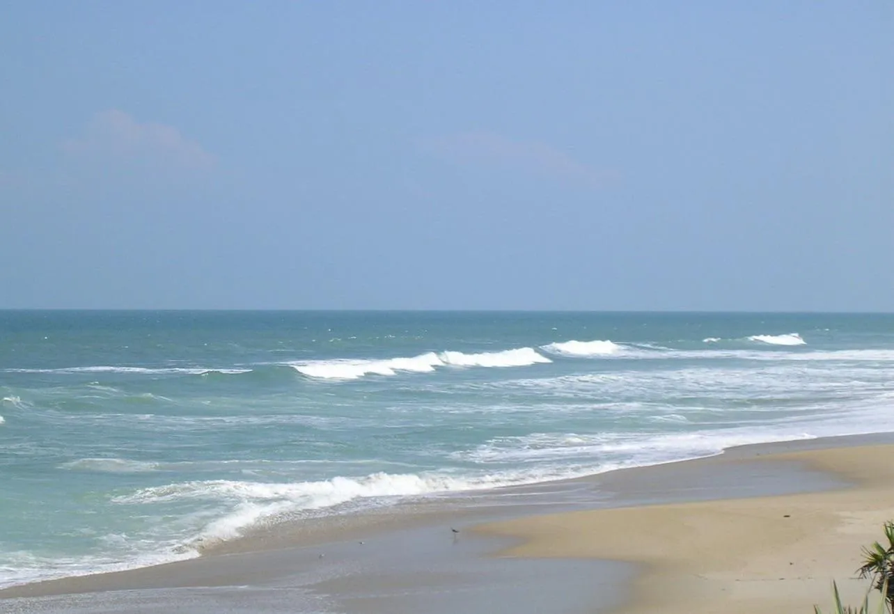 T-29 days until I’m back at my happy place