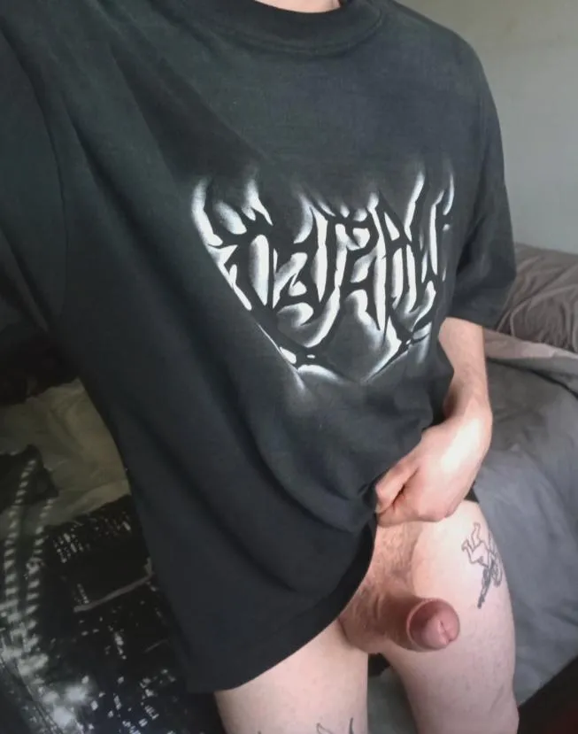 That's all I pack bro