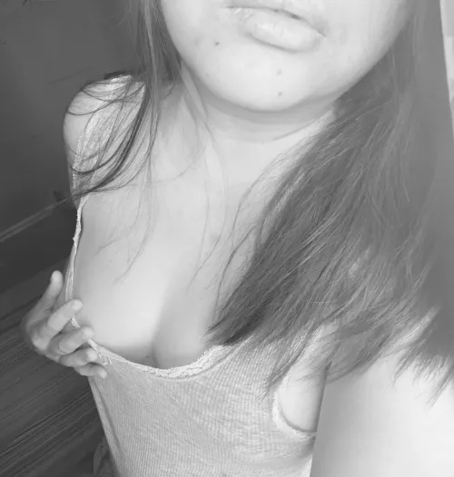 The more I feel imperfect,the more i feel alive.