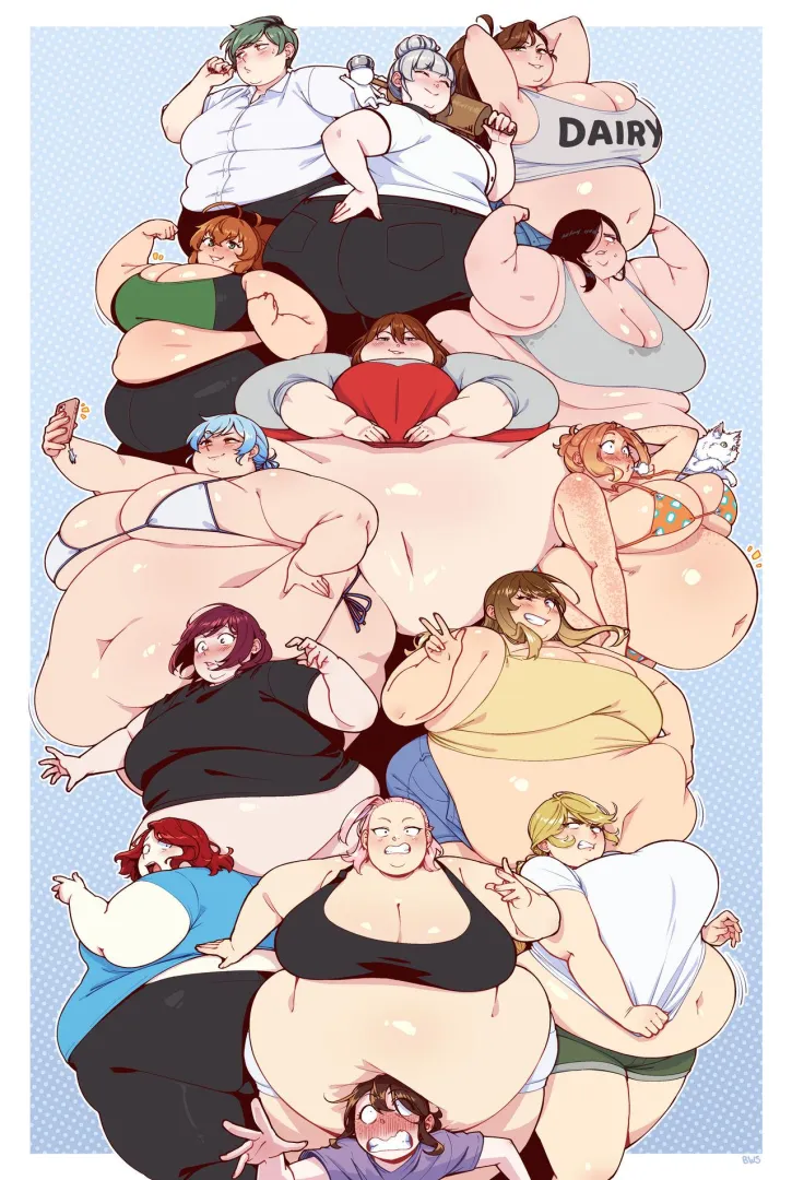 The Saltstack(by BetterwithSalt)