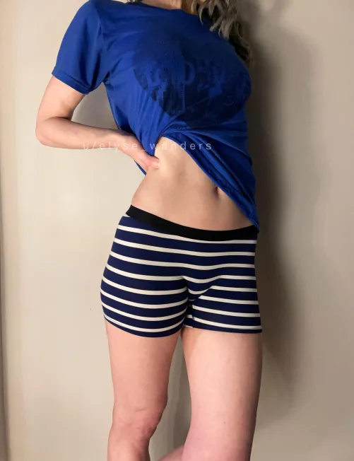 These are too sweet to keep hidden