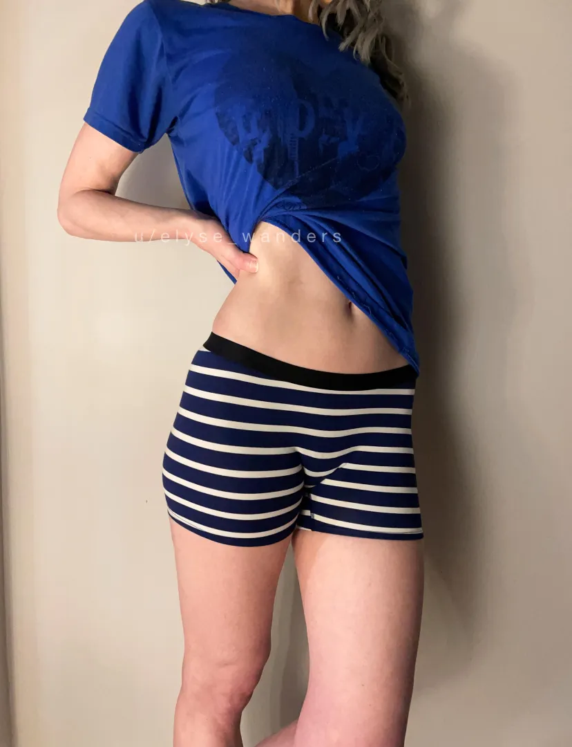 These are too sweet to keep hidden