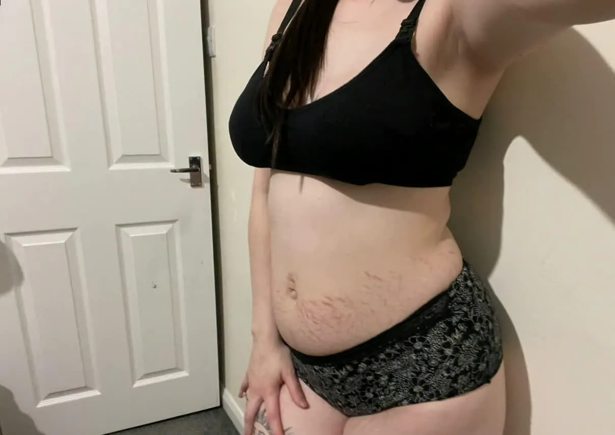 They're part of me now