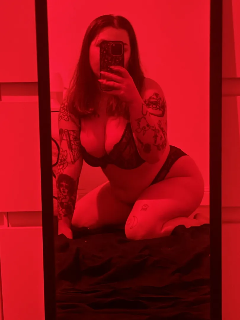 think you can handle it? x