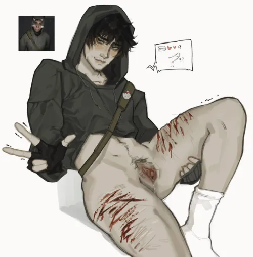 This is me if you even care