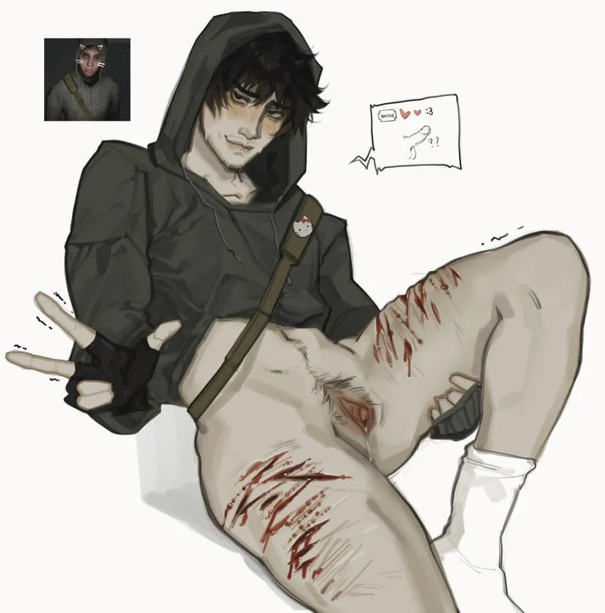 This is me if you even care