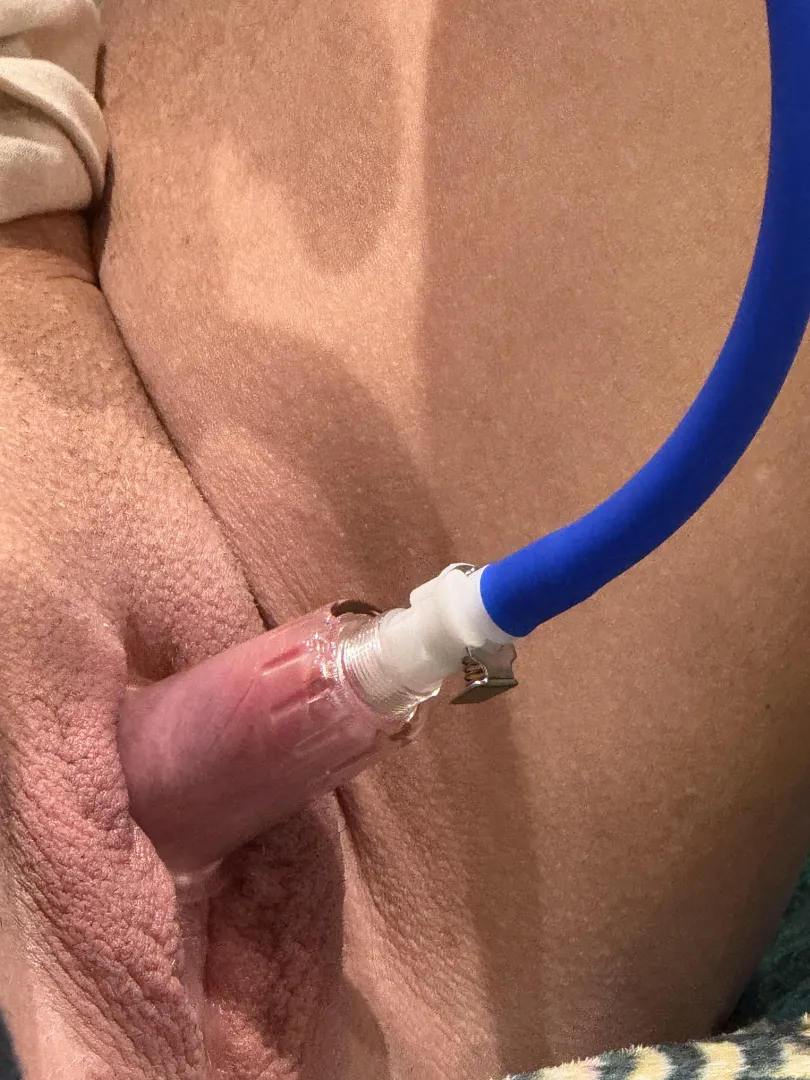 This makes it feel so sensitive 