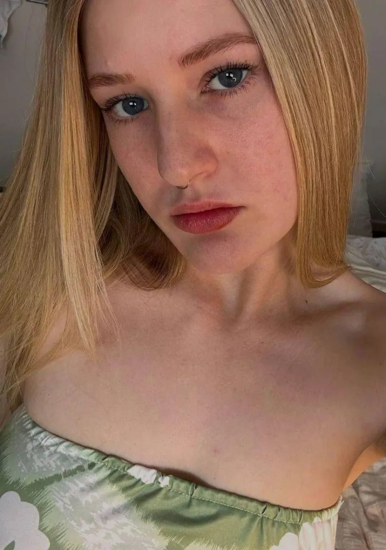 this matte shade of dark red brown is giving