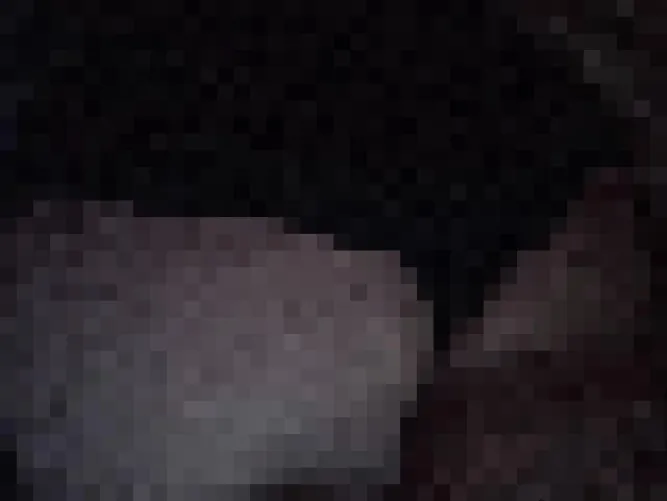 Took this in the dark for an extra censor 