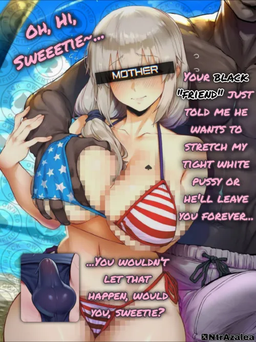 Wait… your baby dick is throbbing hard already?