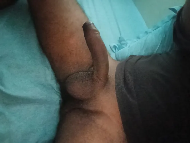 Waking up like this is the only cure for overthinking.... Especially when it's on weekend