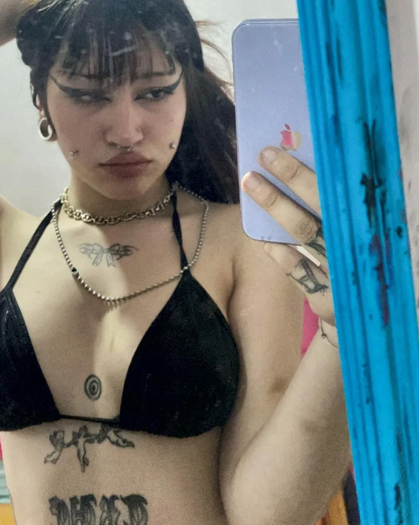 Wanting to be your girl