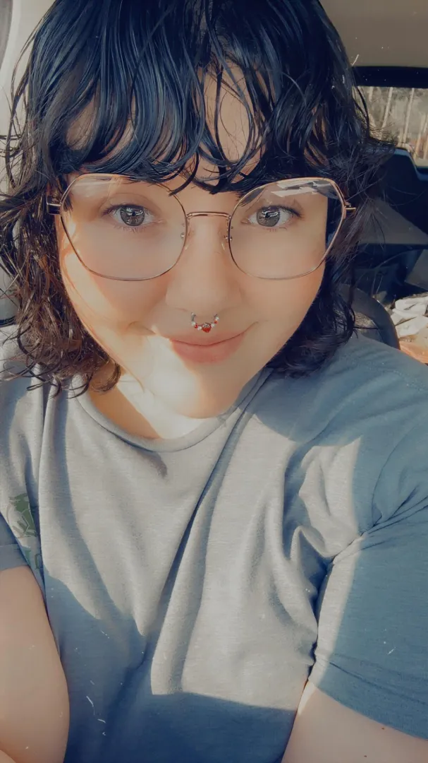 ☀️What a lovely day!