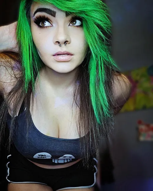 What color should I do next?