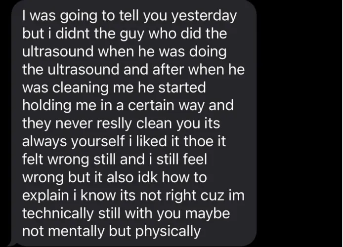 What do you guys think go back?