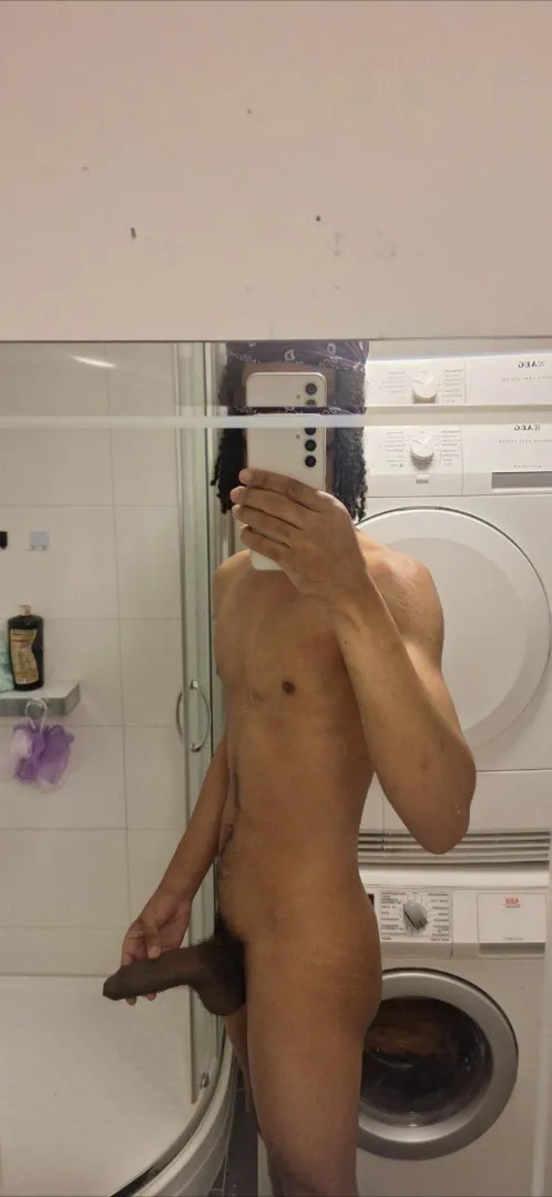 Will eine f vielleicht was machen