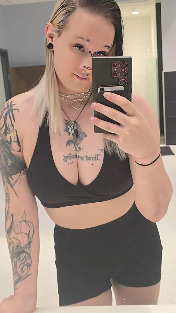 Would you refuse if I asked you to give me a fuck?