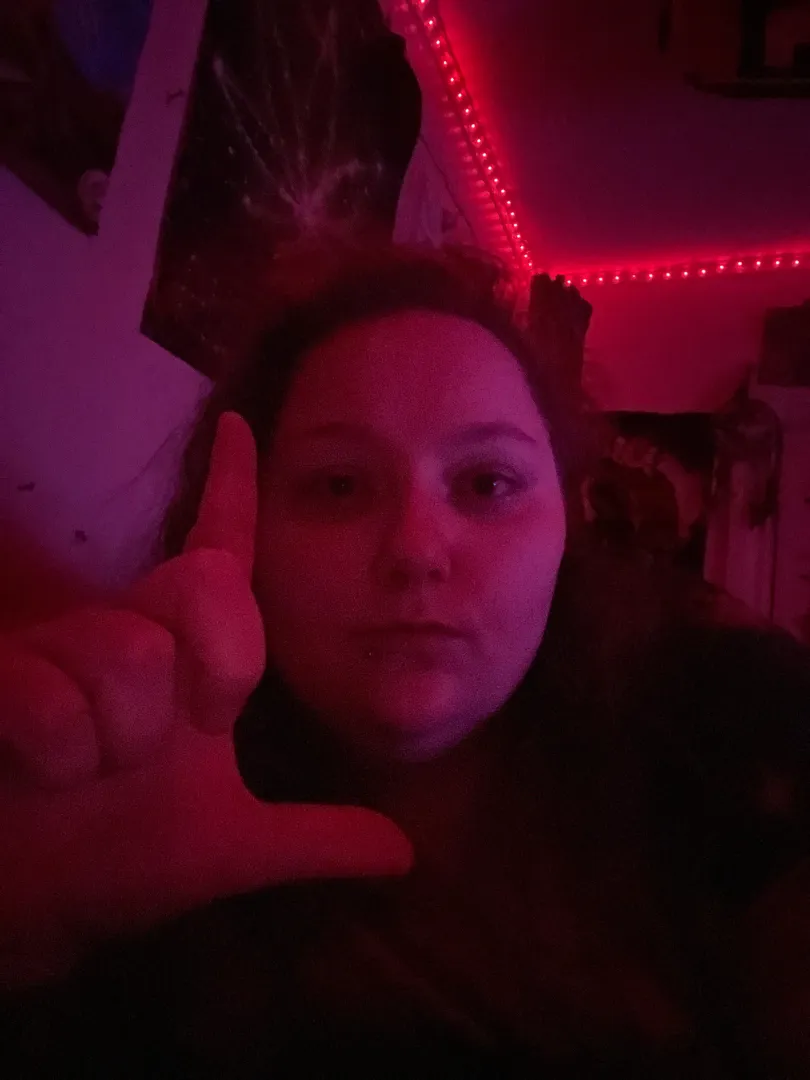 You’re nothing but a beta cuck loser boy who thrives on sending their entire paycheck to a goddess of my caliber.