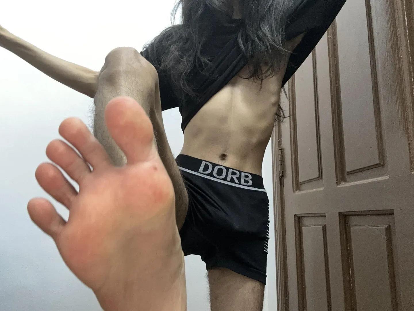 (18) been gaming for hours could use a good massage 