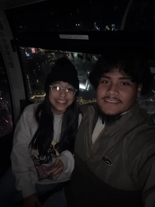 23,21 [MF4F] #Covington Couple looking for Skinny Horny Female To Spice Things Up