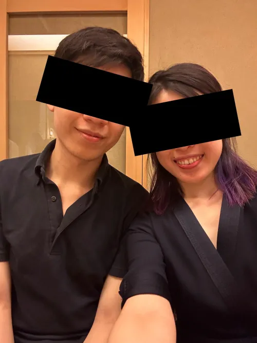 [25/30] [MF4F] [China] Asian couple from France visiting China From march 12 to 28