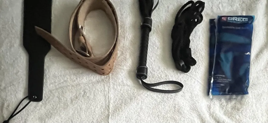 30 [M4F/FM] [Lifestyle] - Adult Spanking Sessions