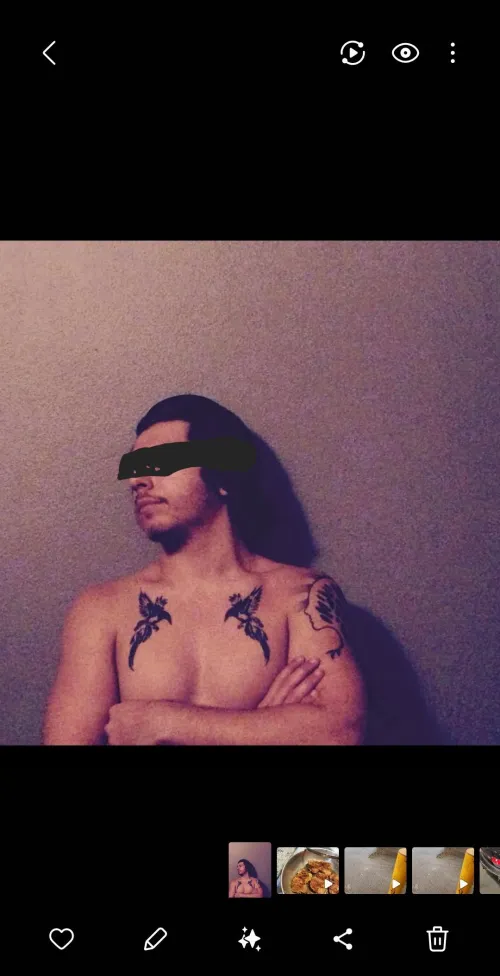 31 M4F Kalispell - Trying Again