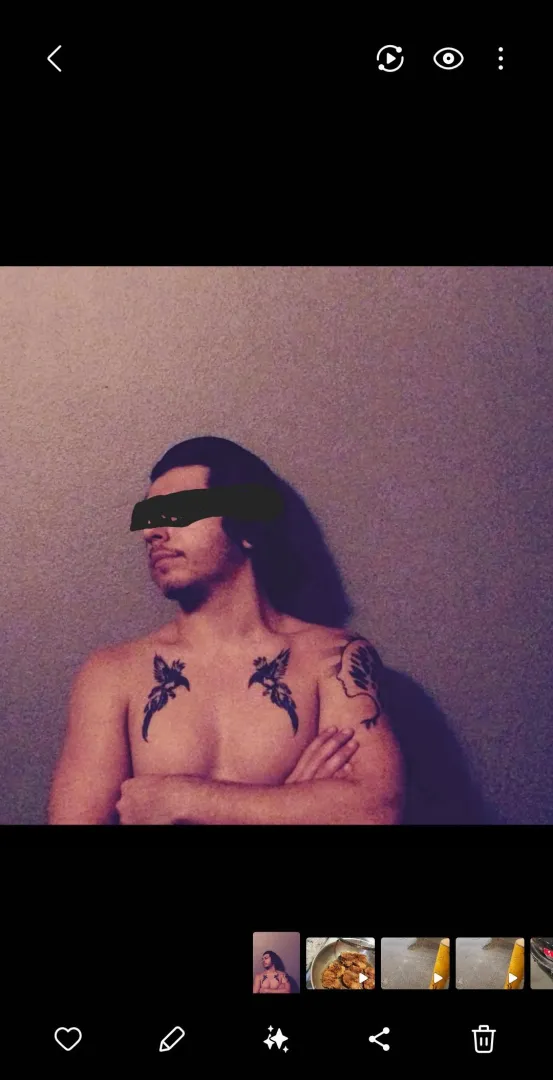 31 M4F Kalispell - Trying Again