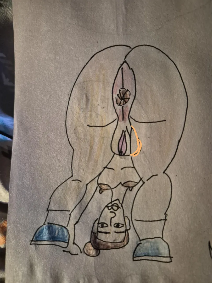 Aaliyah Capdevilla Peek-A-Boo